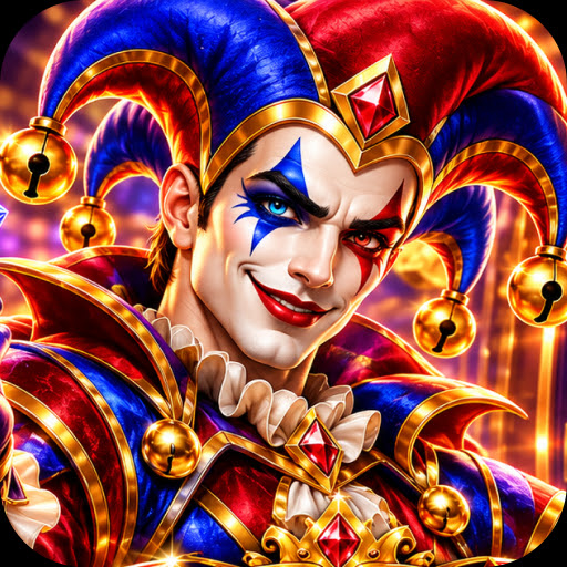 Jewel Balance app icon